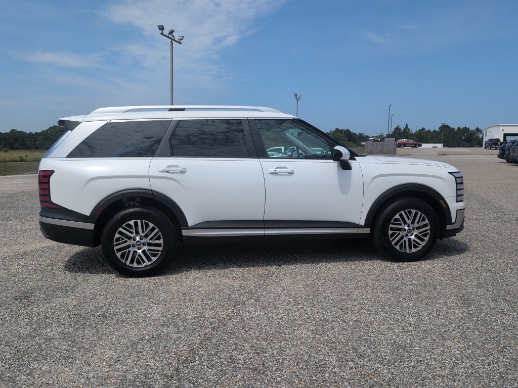 2027 Hyundai PALISADE SEL 7P
