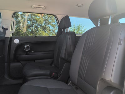 2027 Hyundai PALISADE SEL 7P