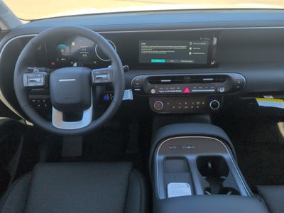 2027 Hyundai PALISADE SEL 7P