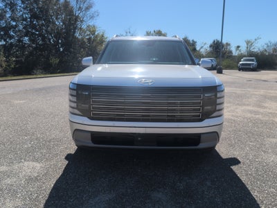 2027 Hyundai PALISADE SEL 7P