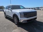 2027 Hyundai PALISADE SEL 7P
