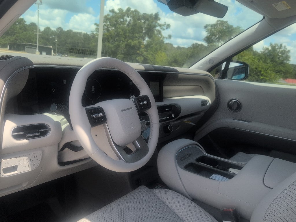 2027 Hyundai PALISADE SEL 8P
