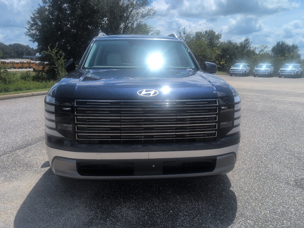 2027 Hyundai PALISADE SEL 8P