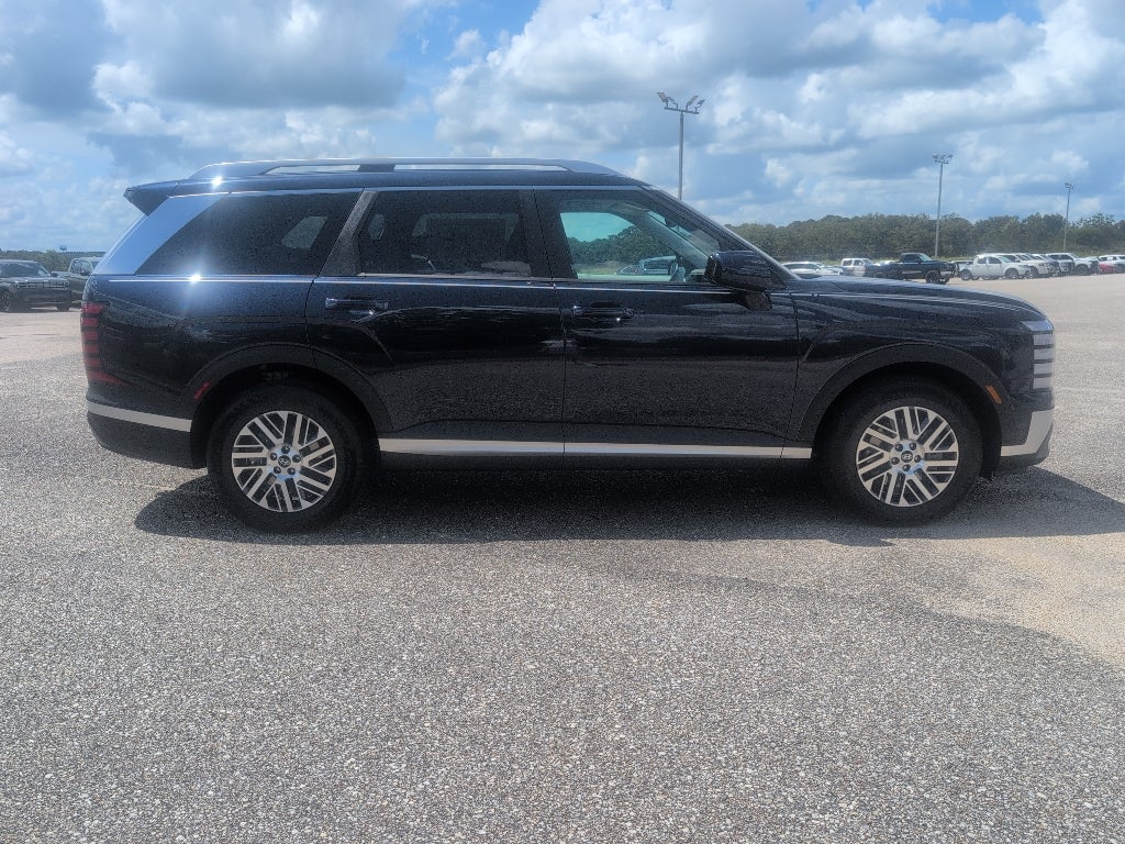 2027 Hyundai PALISADE SEL 8P