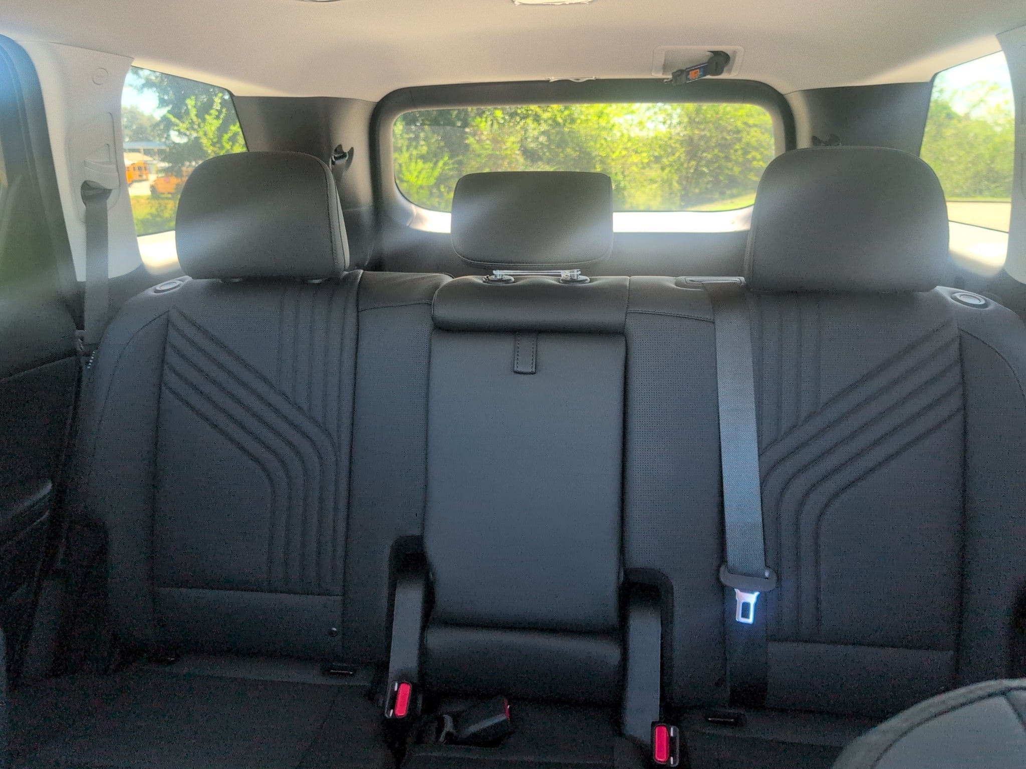 2027 Hyundai PALISADE HYBRID SEL 8P