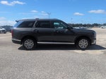 2027 Hyundai PALISADE HYBRID SEL 8P