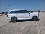2027 Hyundai PALISADE Calligraphy