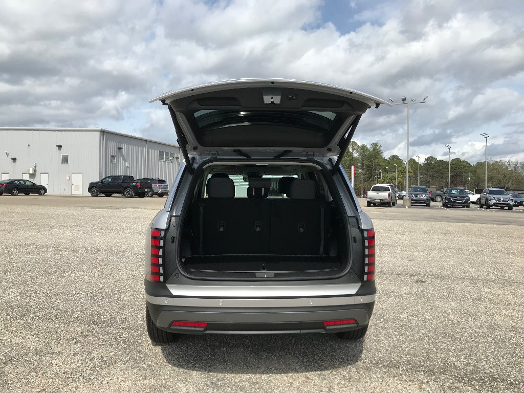 2026 Hyundai PALISADE SEL Premium 8P