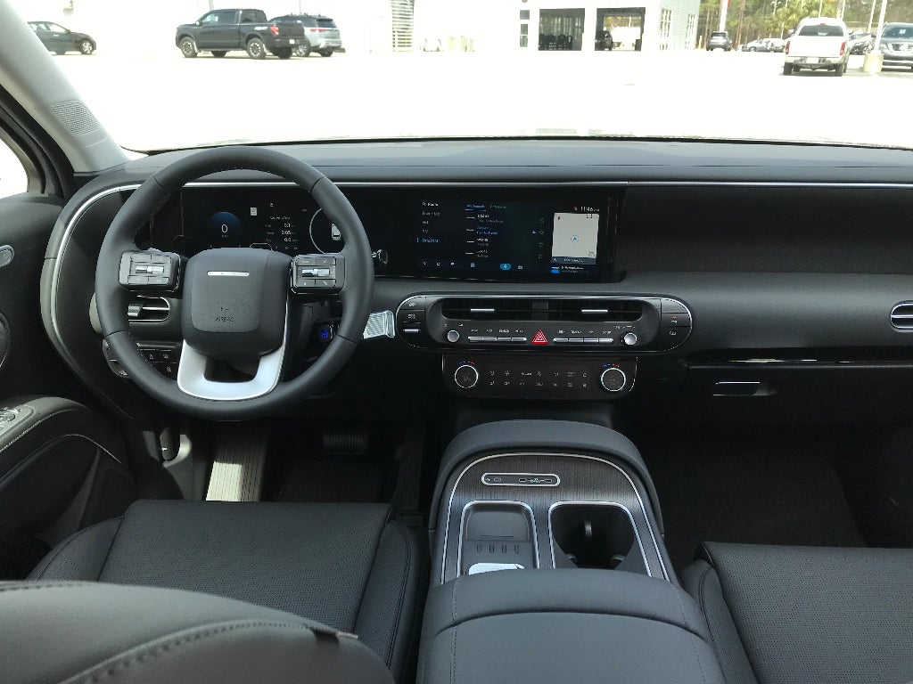 2026 Hyundai PALISADE SEL Premium 8P