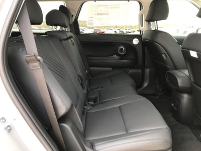 2026 Hyundai PALISADE SEL Premium 8P