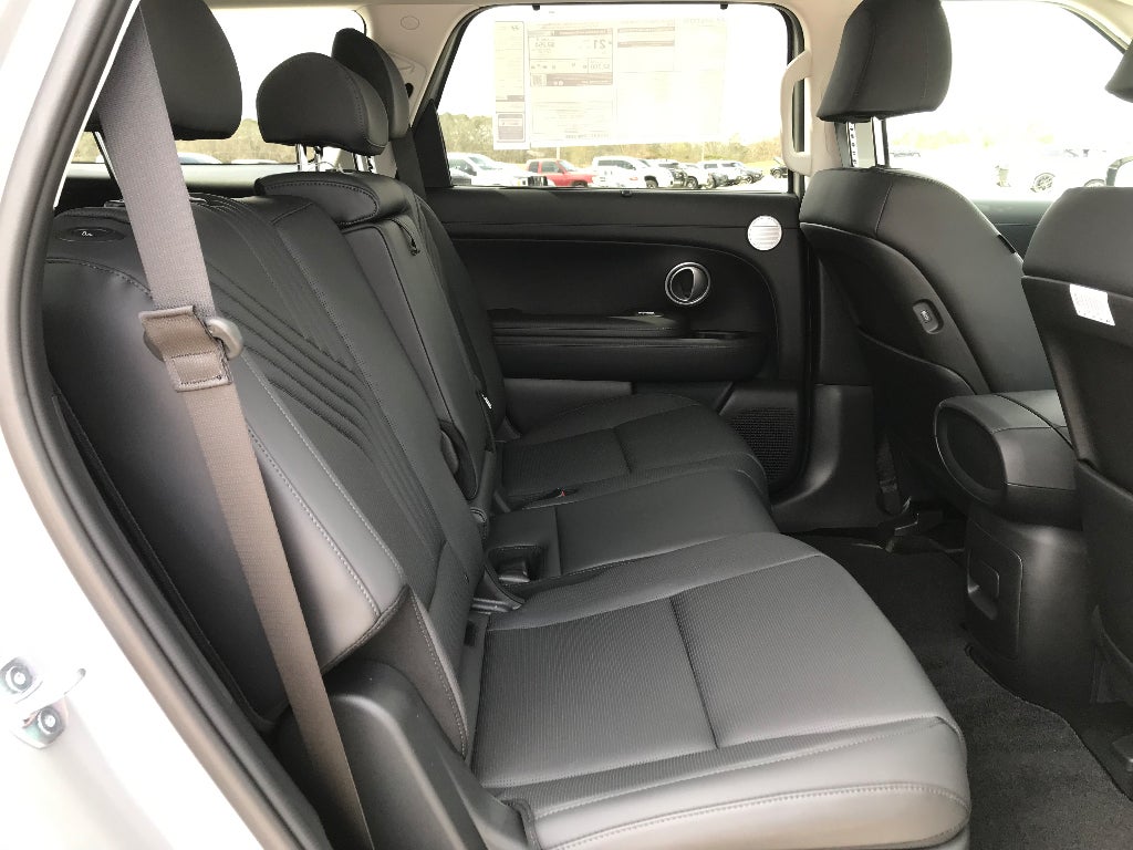 2026 Hyundai PALISADE SEL Premium 8P