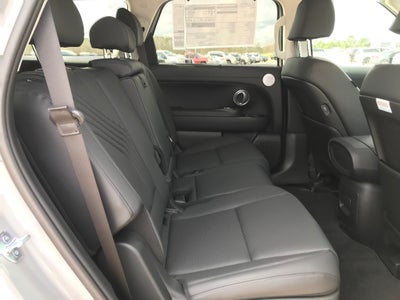 2026 Hyundai PALISADE SEL Premium 8P