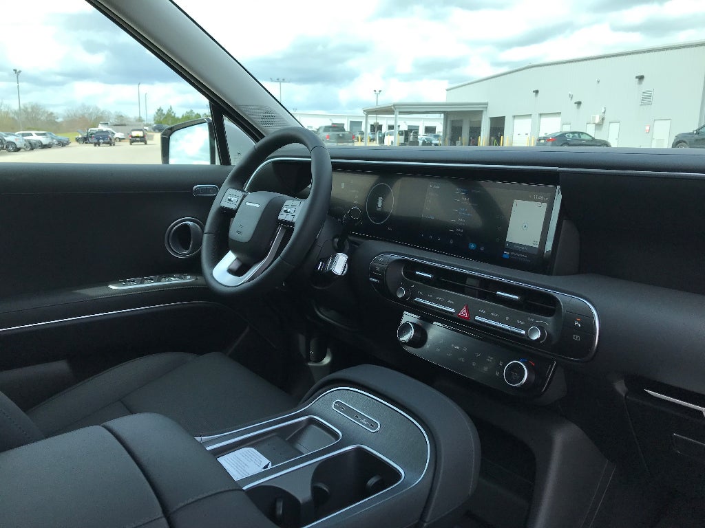 2026 Hyundai PALISADE SEL Premium 8P