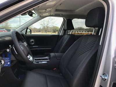 2026 Hyundai PALISADE SEL Premium 8P