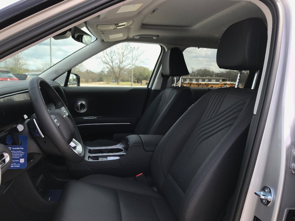 2026 Hyundai PALISADE SEL Premium 8P