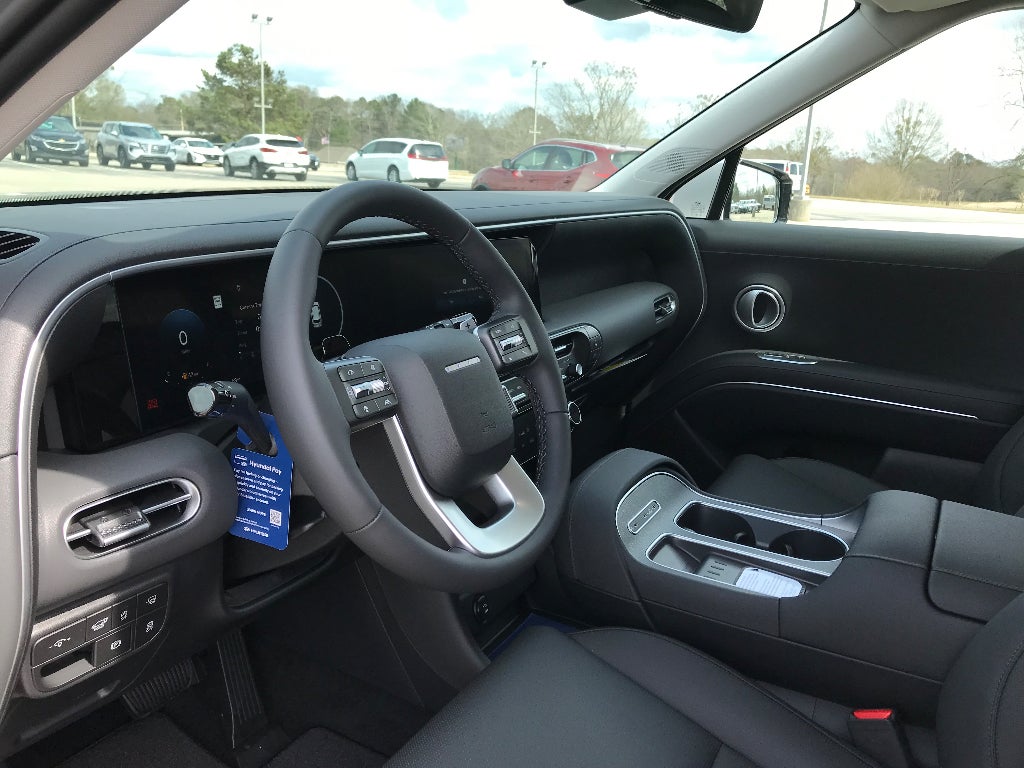 2026 Hyundai PALISADE SEL Premium 8P