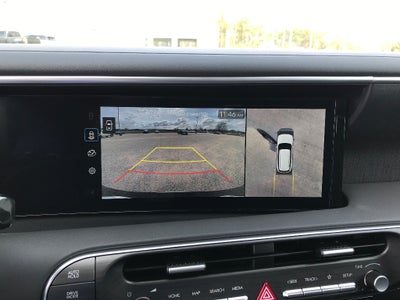 2026 Hyundai PALISADE SEL Premium 8P