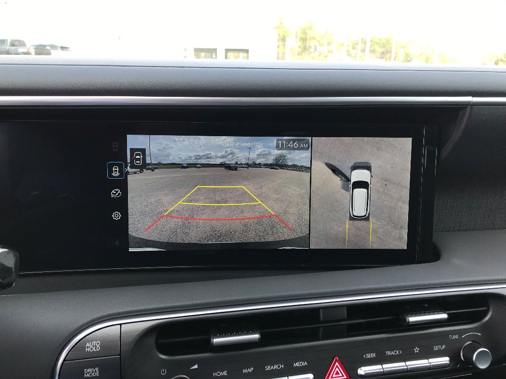 2026 Hyundai PALISADE SEL Premium 8P