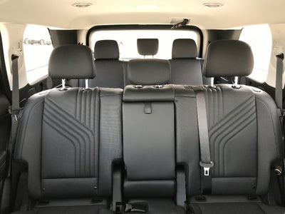 2026 Hyundai PALISADE SEL Premium 8P