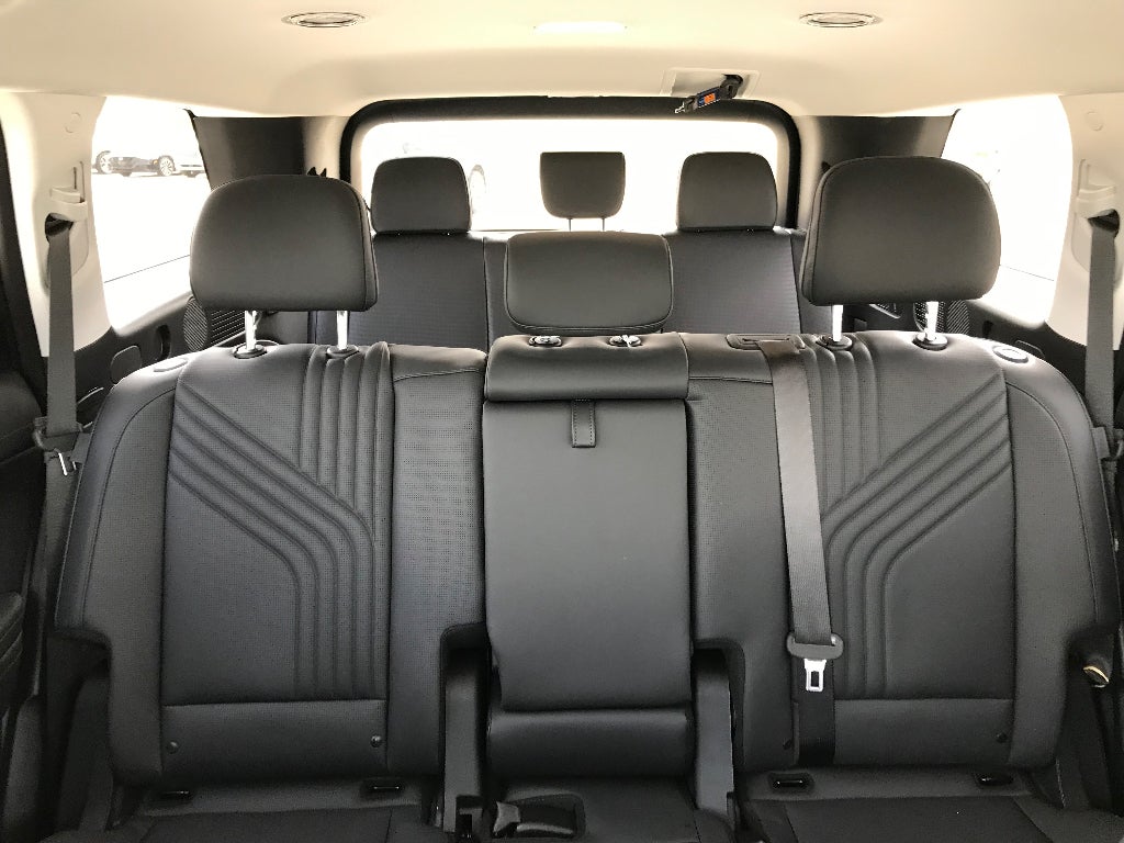 2026 Hyundai PALISADE SEL Premium 8P