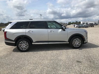 2026 Hyundai PALISADE SEL Premium 8P