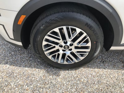 2026 Hyundai PALISADE SEL Premium 8P