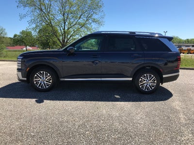 2026 Hyundai PALISADE SEL Premium 7P