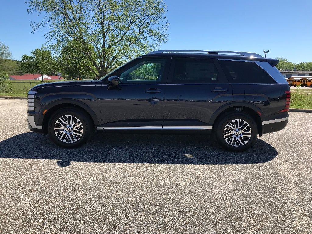 2026 Hyundai PALISADE SEL Premium 7P