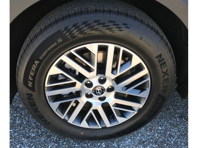 2026 Hyundai PALISADE SEL Premium 7P