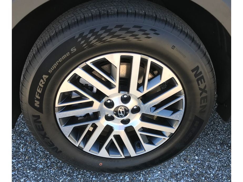 2026 Hyundai PALISADE SEL Premium 7P