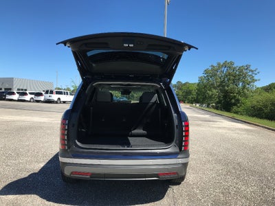 2026 Hyundai PALISADE SEL Premium 7P