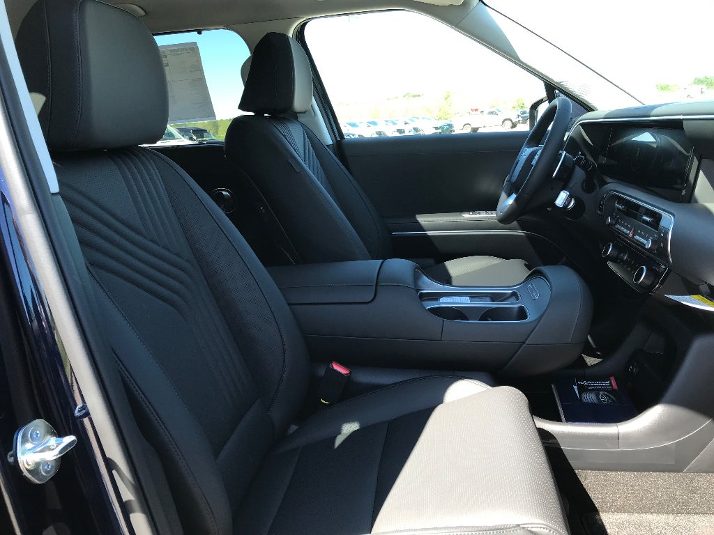 2026 Hyundai PALISADE SEL Premium 7P