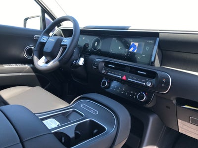 2026 Hyundai PALISADE SEL Premium 7P