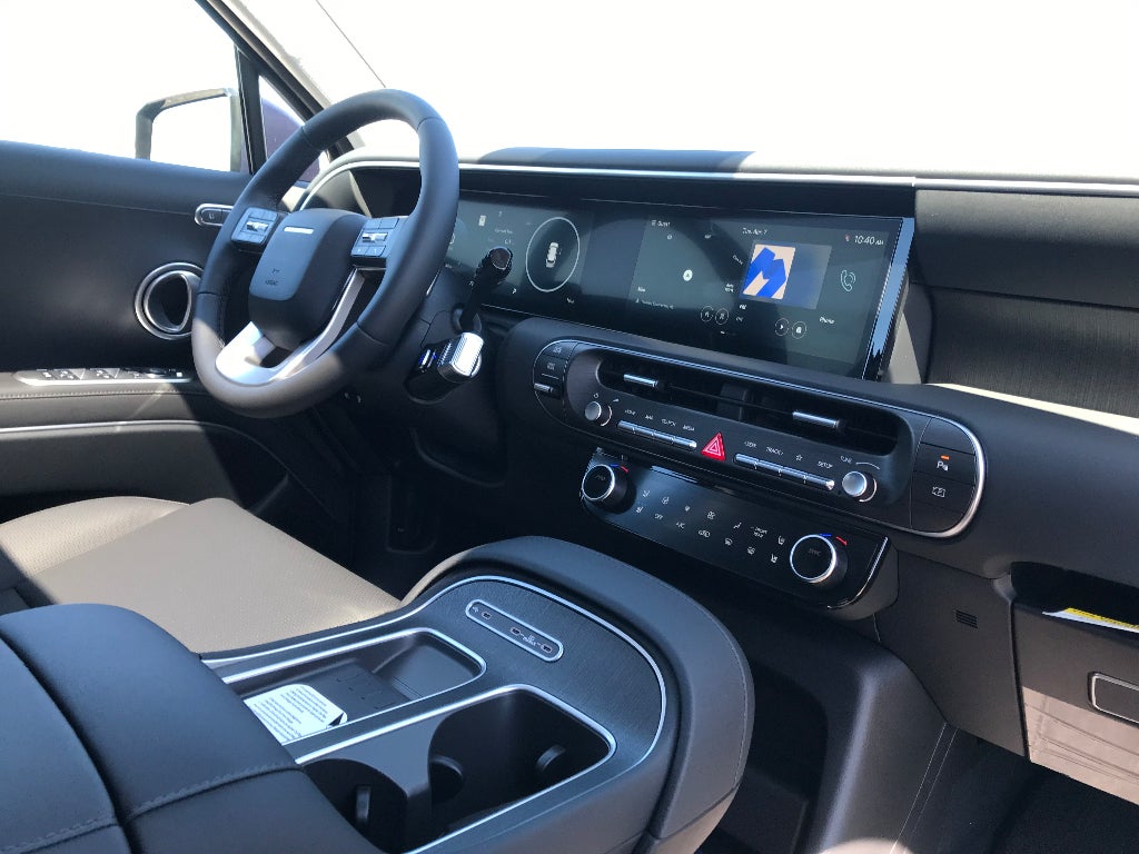 2026 Hyundai PALISADE SEL Premium 7P