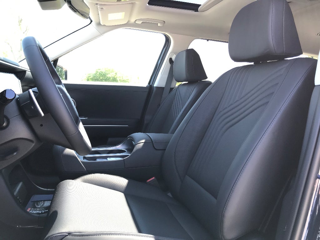 2026 Hyundai PALISADE SEL Premium 7P