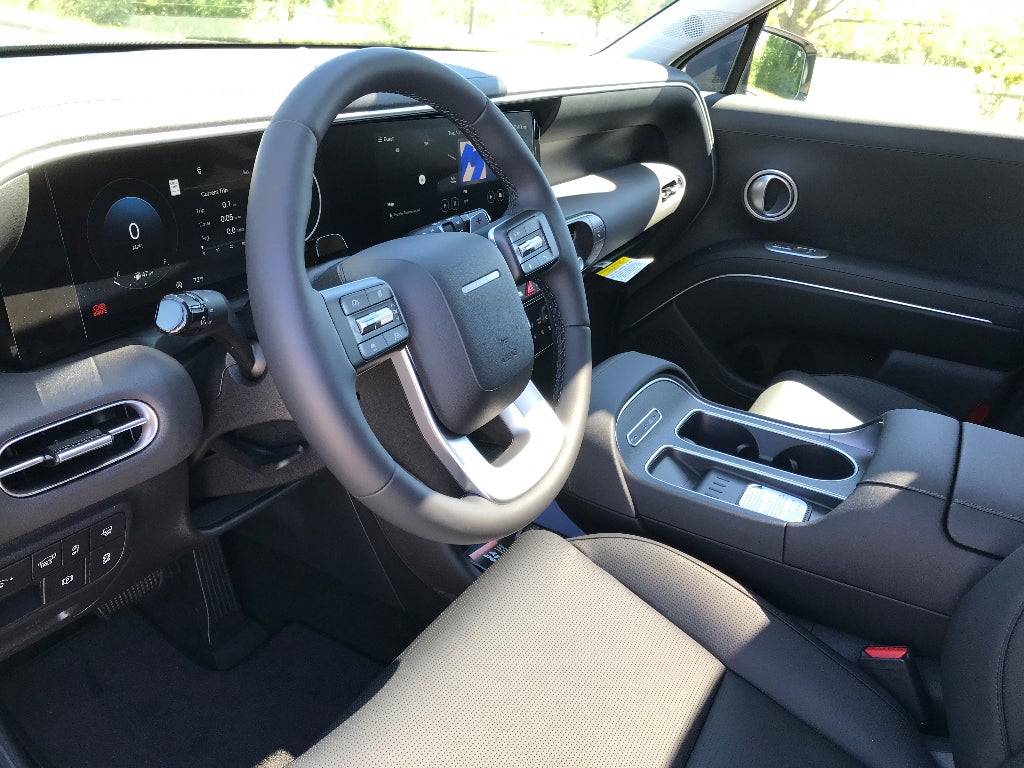 2026 Hyundai PALISADE SEL Premium 7P