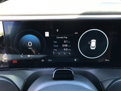 2026 Hyundai PALISADE SEL Premium 7P