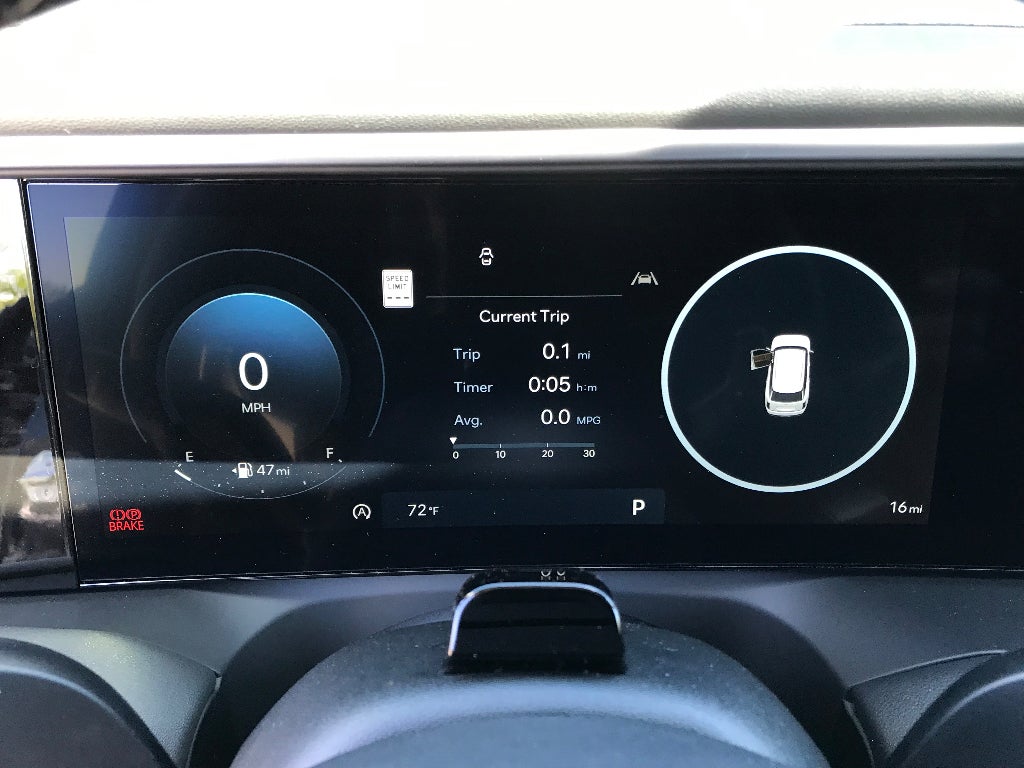 2026 Hyundai PALISADE SEL Premium 7P