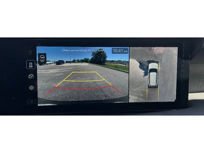 2026 Hyundai PALISADE SEL Premium 7P