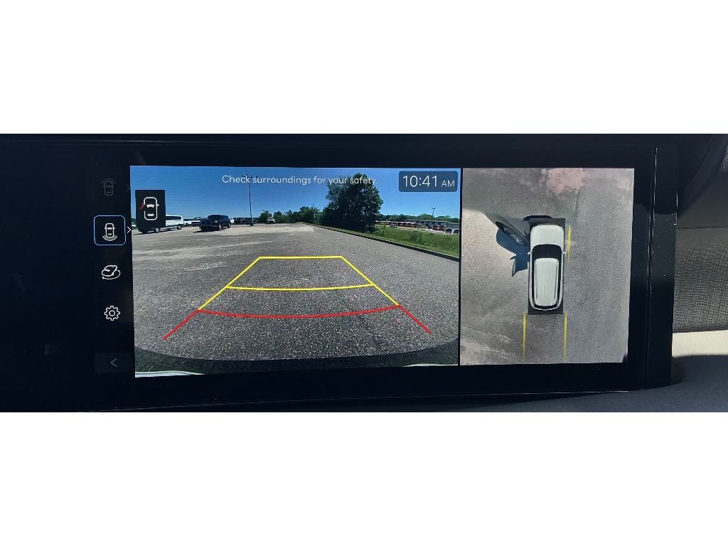 2026 Hyundai PALISADE SEL Premium 7P