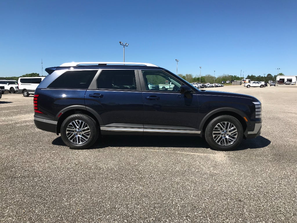 2026 Hyundai PALISADE SEL Premium 7P