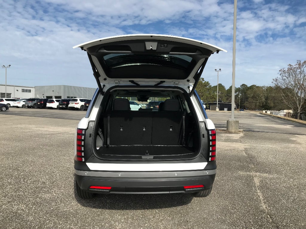 2026 Hyundai PALISADE SEL Premium 7P