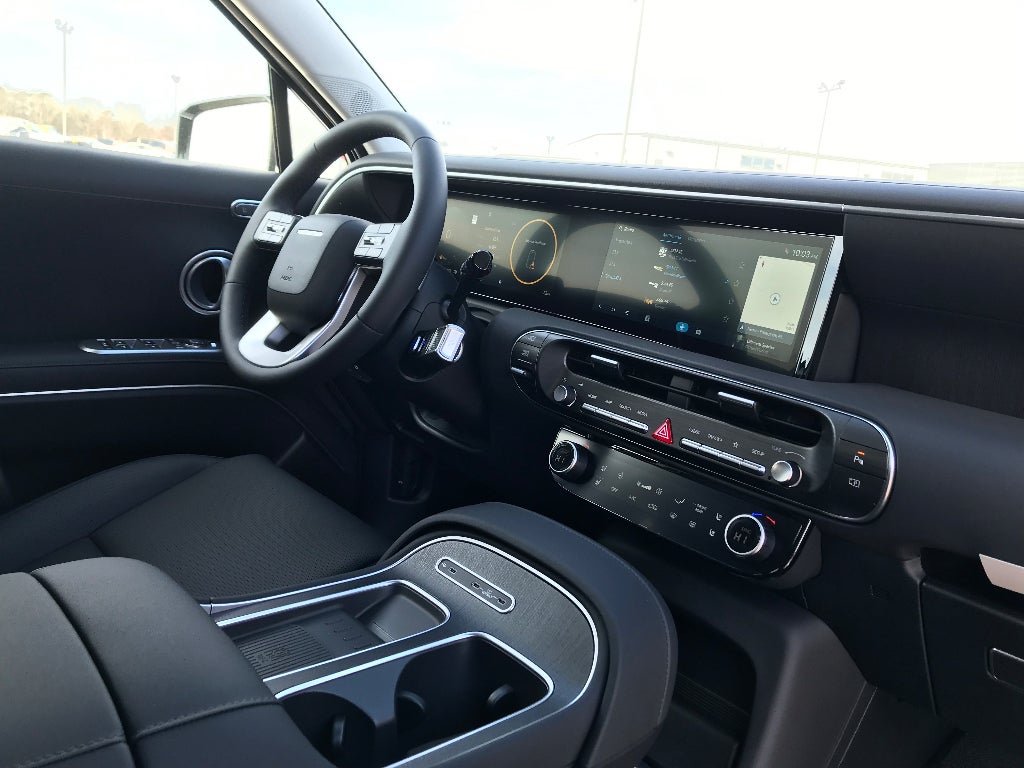 2026 Hyundai PALISADE SEL Premium 7P