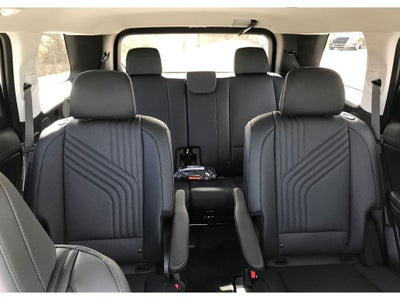 2026 Hyundai PALISADE SEL Premium 7P