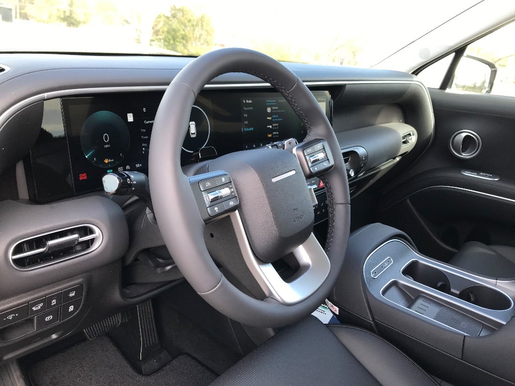 2026 Hyundai PALISADE SEL Premium 7P