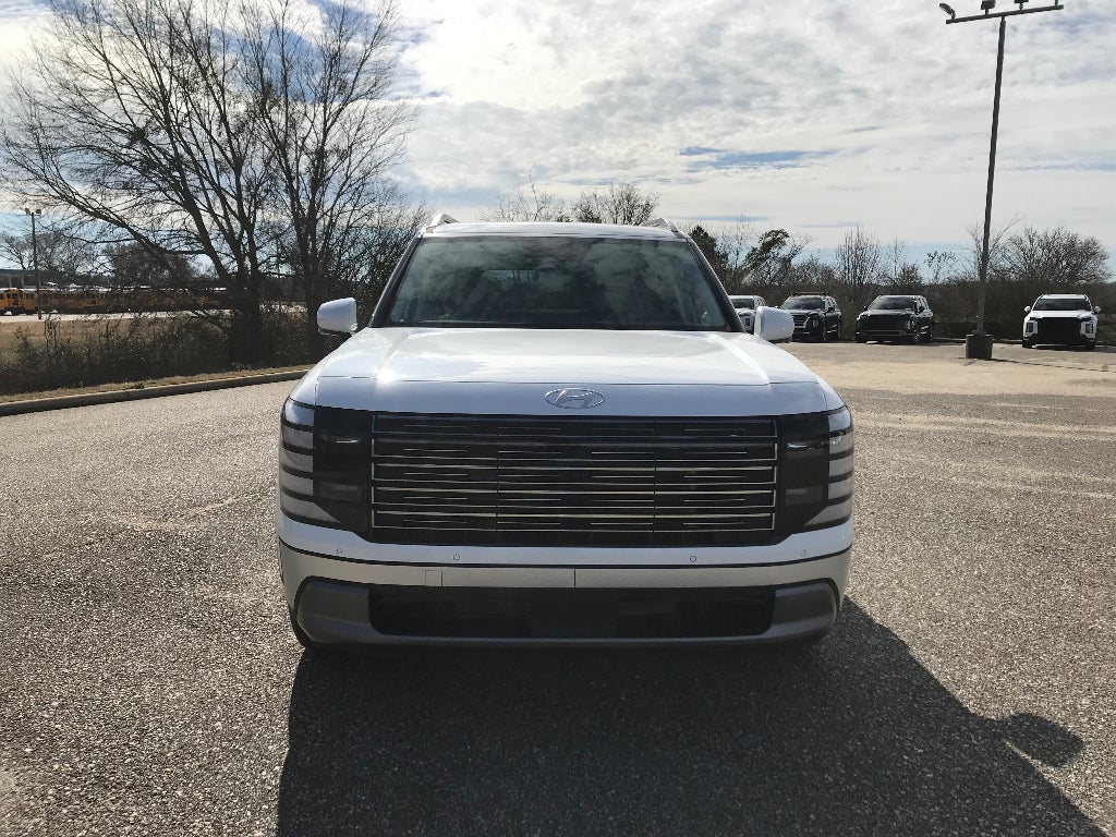 2026 Hyundai PALISADE SEL Premium 7P