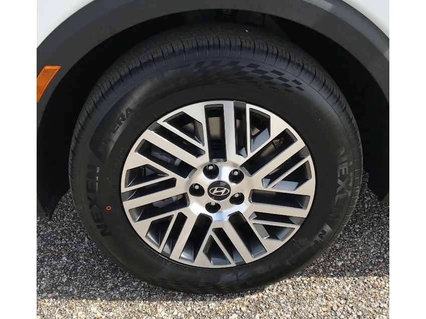 2026 Hyundai PALISADE SEL Premium 8P