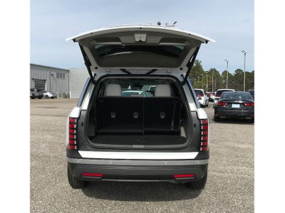 2026 Hyundai PALISADE SEL Premium 8P