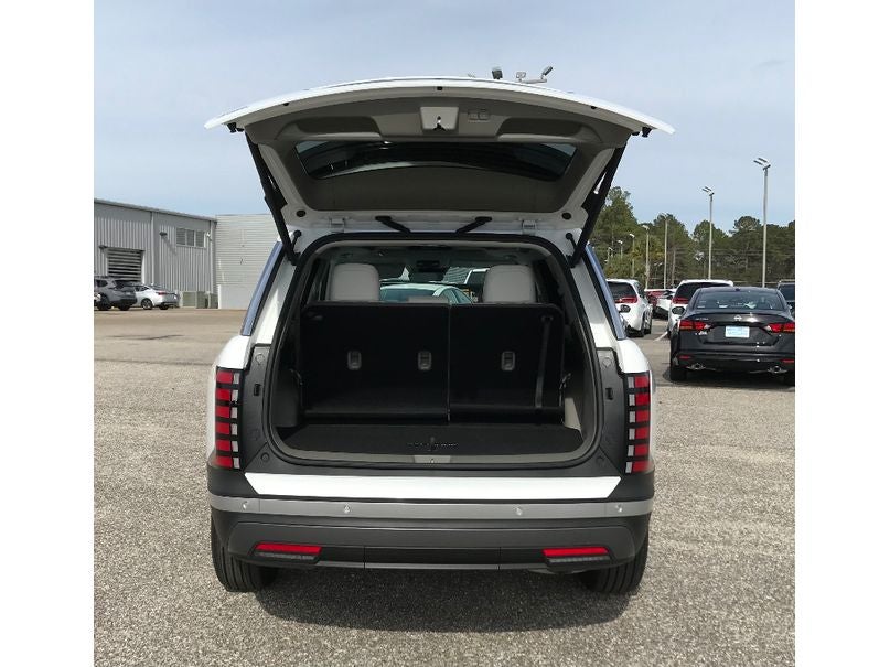 2026 Hyundai PALISADE SEL Premium 8P