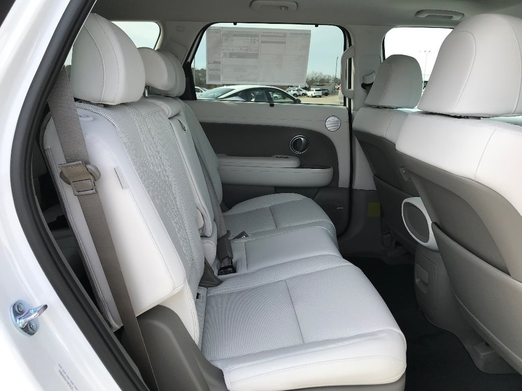 2026 Hyundai PALISADE SEL Premium 8P